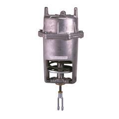 Pneumatic Damper Actuators