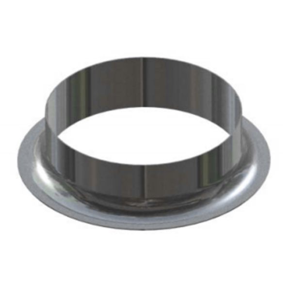 Take-Off Bellmount with or without damper