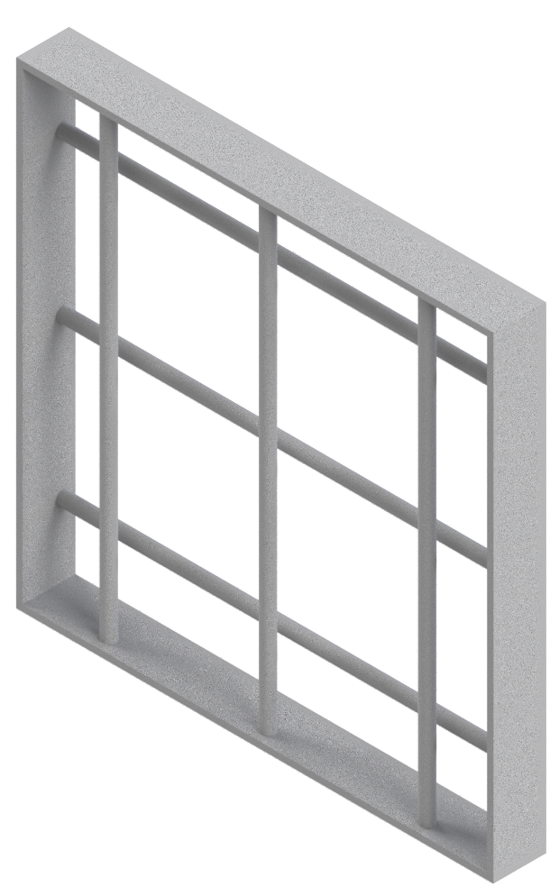 Security Bars