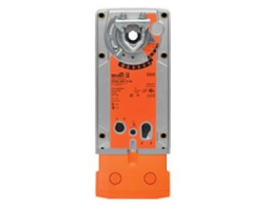 Belimo EFCX120-S-N4 10 Sec Fail Safe