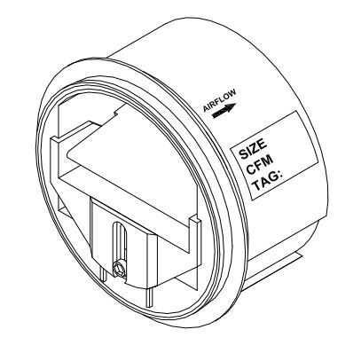 High Pressure Constant Volume Regulator