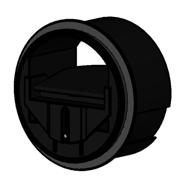 Constant Volume Regulator