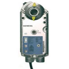 GMA Series, Spring Return, 62 lb-in, Rotary, Electronic Damper Actuators