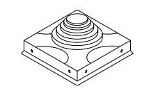 Pipe Portal, 4 connections