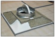 Thermal Blanket Ceramic or Thermal Fiber