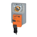 360 in-lb, Non Fail-Safe actuator, Floating point
