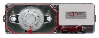 Flow Duct Smoke Detector